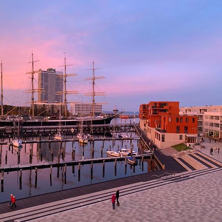 Slowdown Travemuende Lubeck Ngoại thất bức ảnh