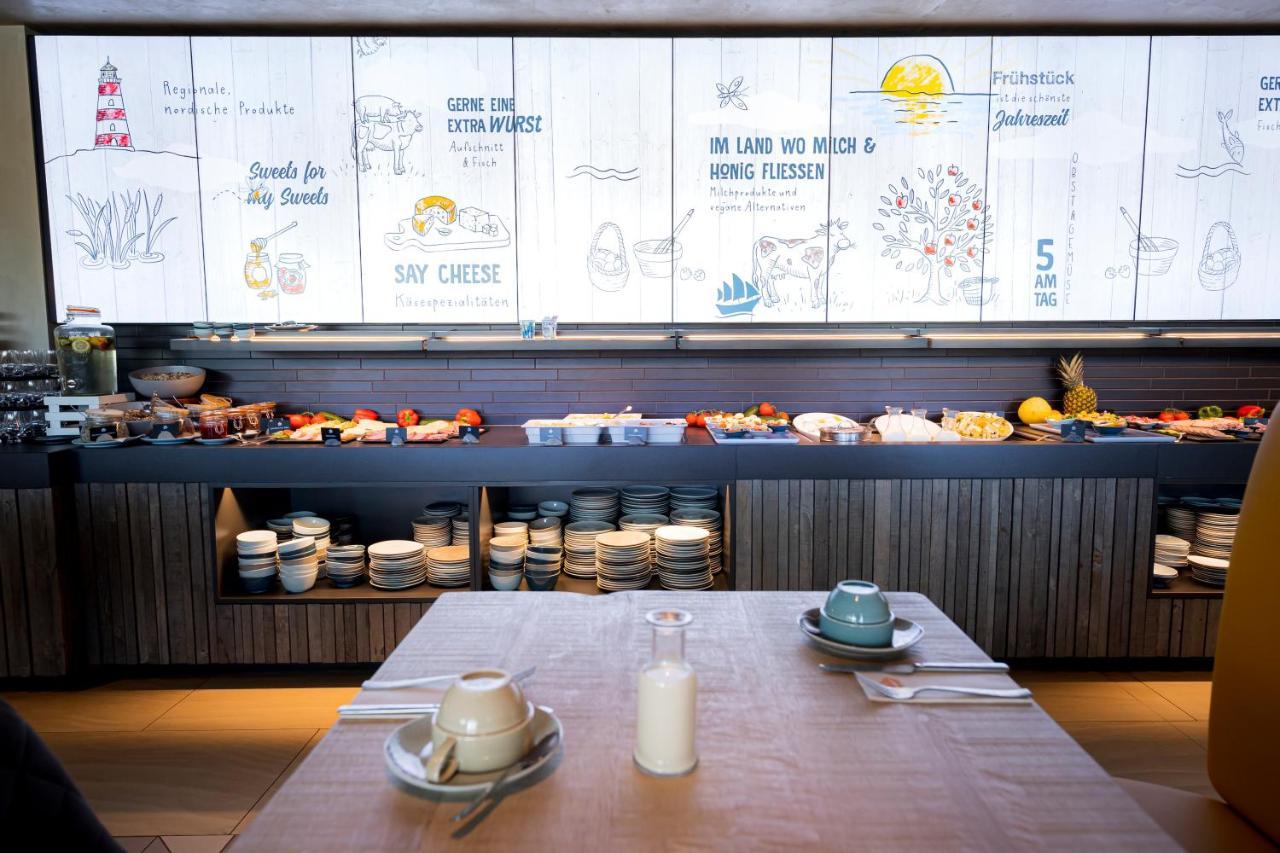 Slowdown Travemuende Lubeck Ngoại thất bức ảnh