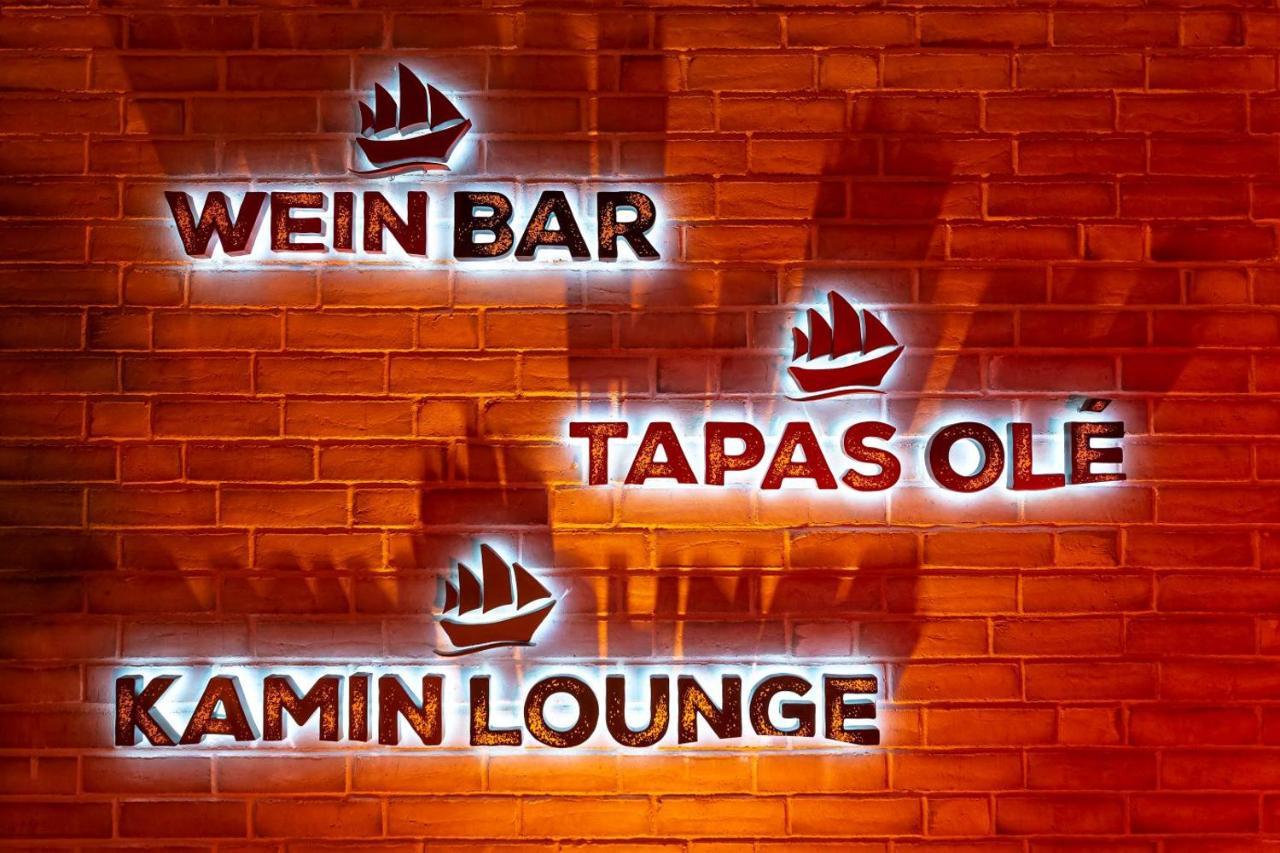 Slowdown Travemuende Lubeck Ngoại thất bức ảnh